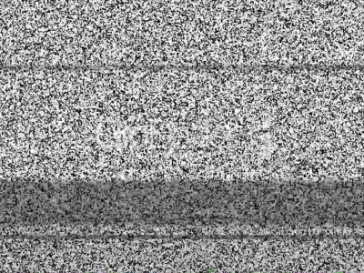 телевизор снежит