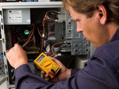 аппаратные и программные сбои