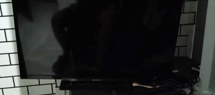 почему не включается телевизор sony