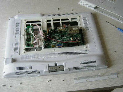 типичные неисправности телевизоров supra