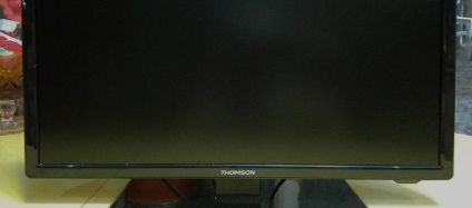 почему не включается телевизор thomson