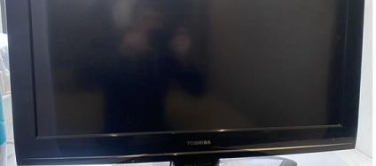 почему не включается телевизор toshiba