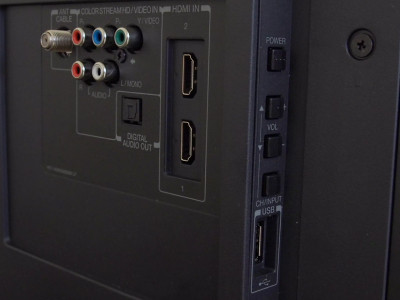 не работают кнопки на корпусе