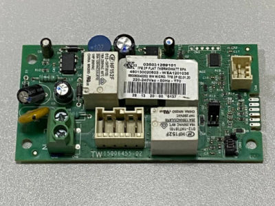 ремонт платы водонагревателя аристон в москве