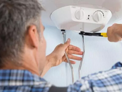 ремонт водонагревателей Ariston