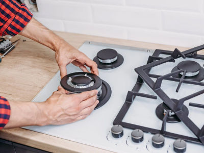 ремонт газовых варочных панелей whirlpool в москве
