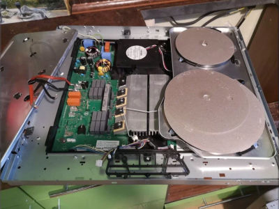 ремонт варочной панели аристон в москве