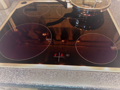 ремонт варочной панели siemens в москве