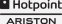 ремонт электроплиты Hotpoint Ariston в Москве