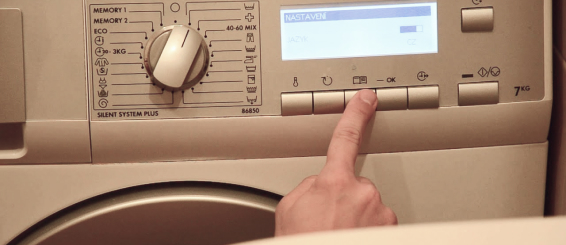 Ремонт платы управления стиральной машины своими руками